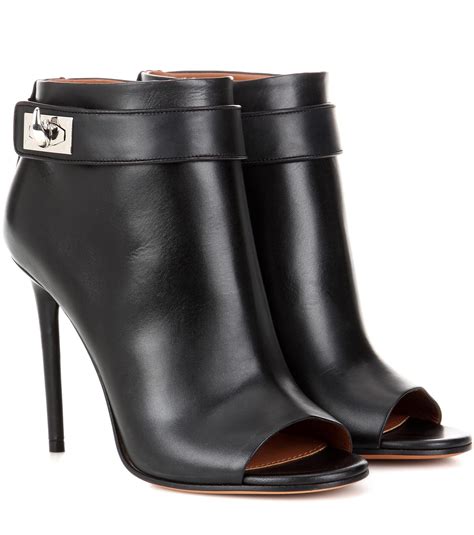 Givenchy Women's Peep Toe for sale 